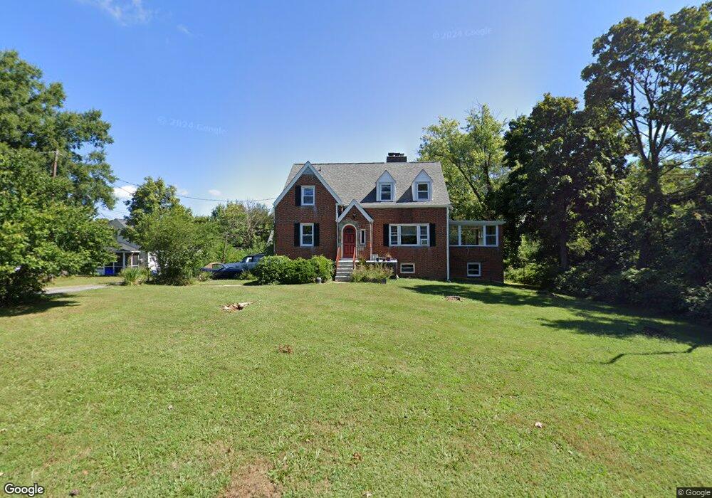 15209 Blackburn Rd, Burtonsville, MD 20866 - photo 1