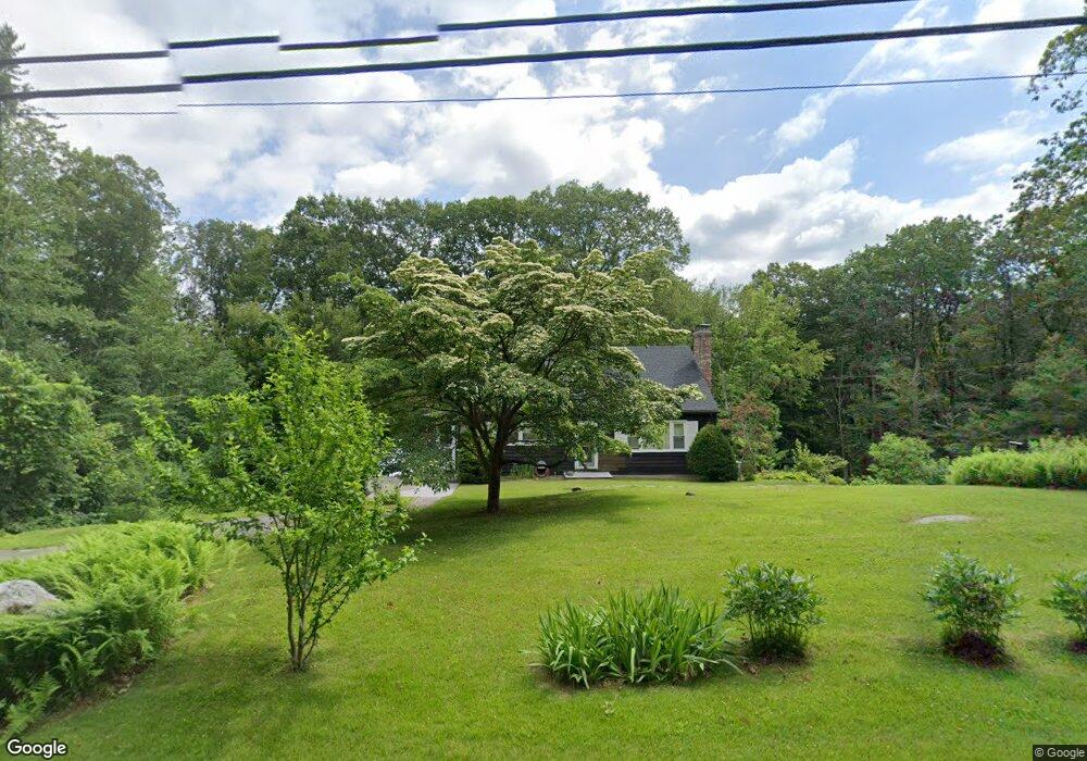 42 Ratlum Rd, Barkhamsted, CT 06063 - photo 1