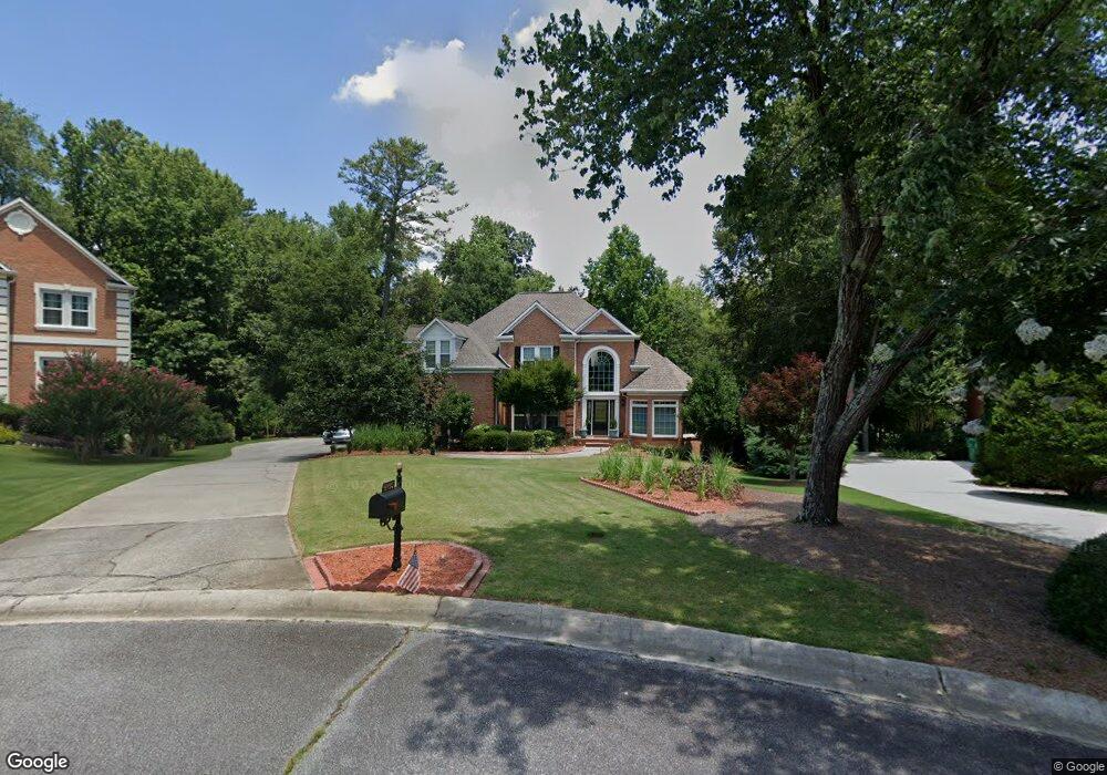 6165 Poplar Spring Dr, Norcross, GA 30092 - photo 1