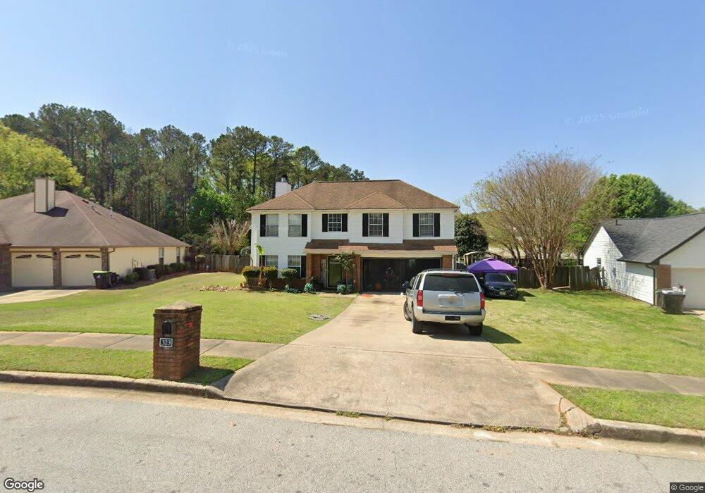323 Tait Rd unit A/148, Stockbridge, GA 30281 - photo 1