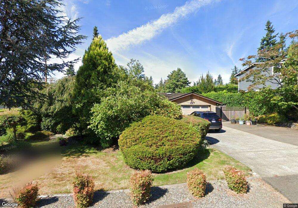 8721 192nd St SW, Edmonds, WA 98026 - photo 1