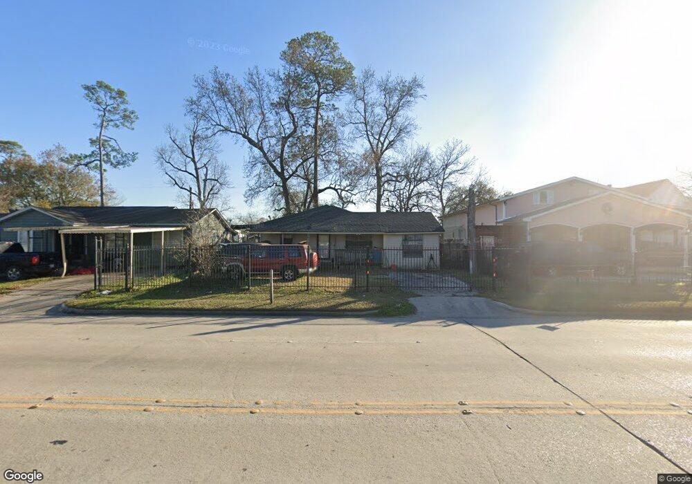 3014 Hopper Rd, Houston, TX 77093 - photo 1