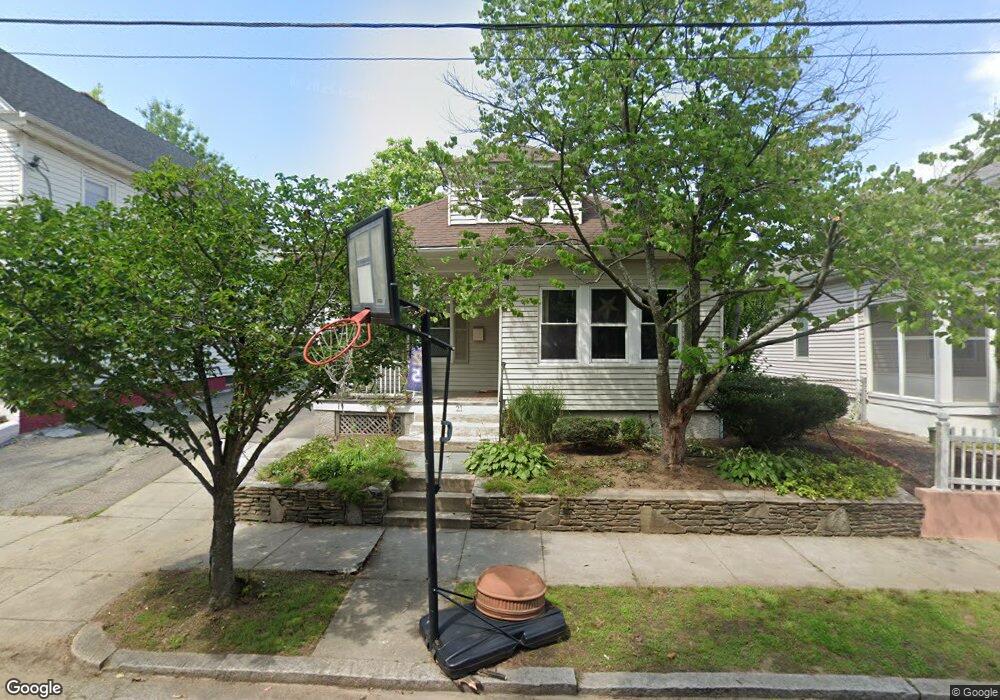 21 Crescent St, Providence, RI 02907 - photo 1