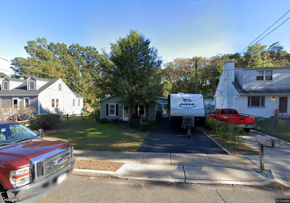 54 Stecher Ave, Riverside, NJ 08075 - photo 1