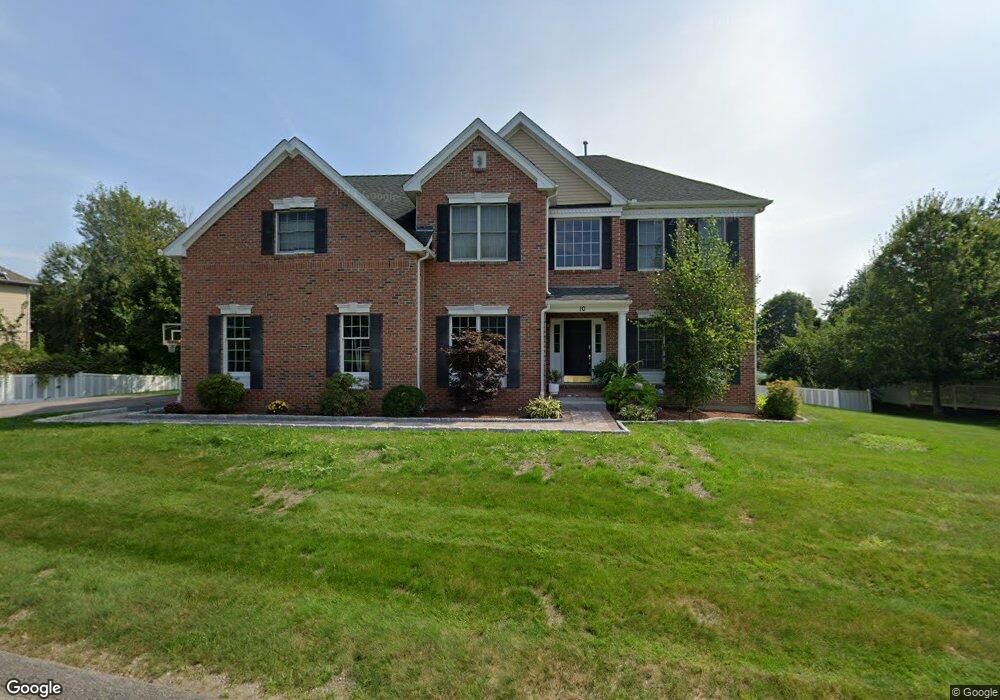 10 Whitehall Way, Bellingham, MA 02019 - photo 1