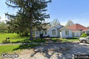 520 S James St, Goodland, IN 47948