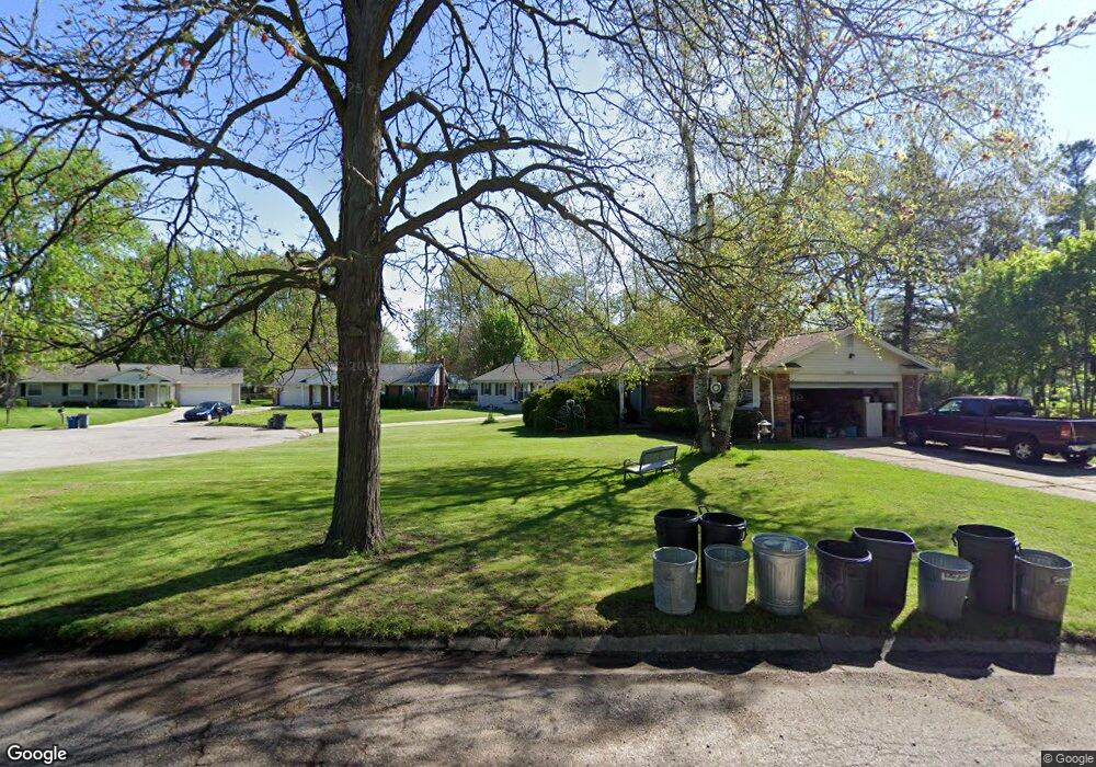 1381 Williamsburg Rd, Flint, MI 48507 - photo 1