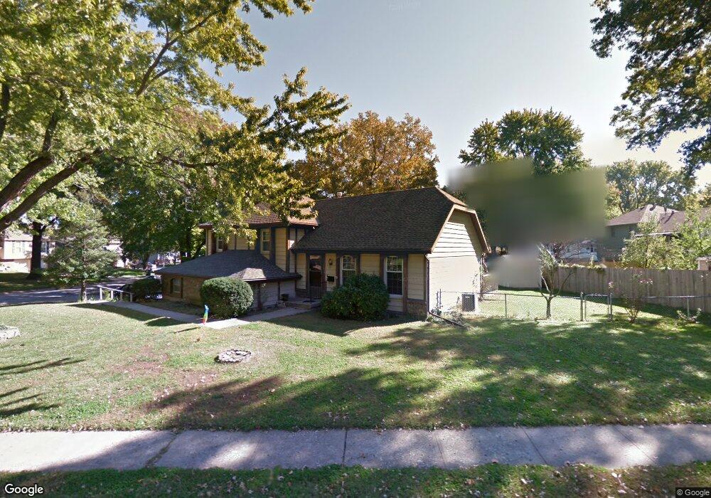 11415 W 49th St, Shawnee, KS 66203 - photo 1