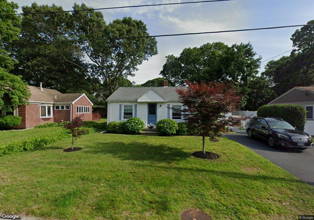 16 Shadbush Trail, Saunderstown, RI 02874 - photo 1