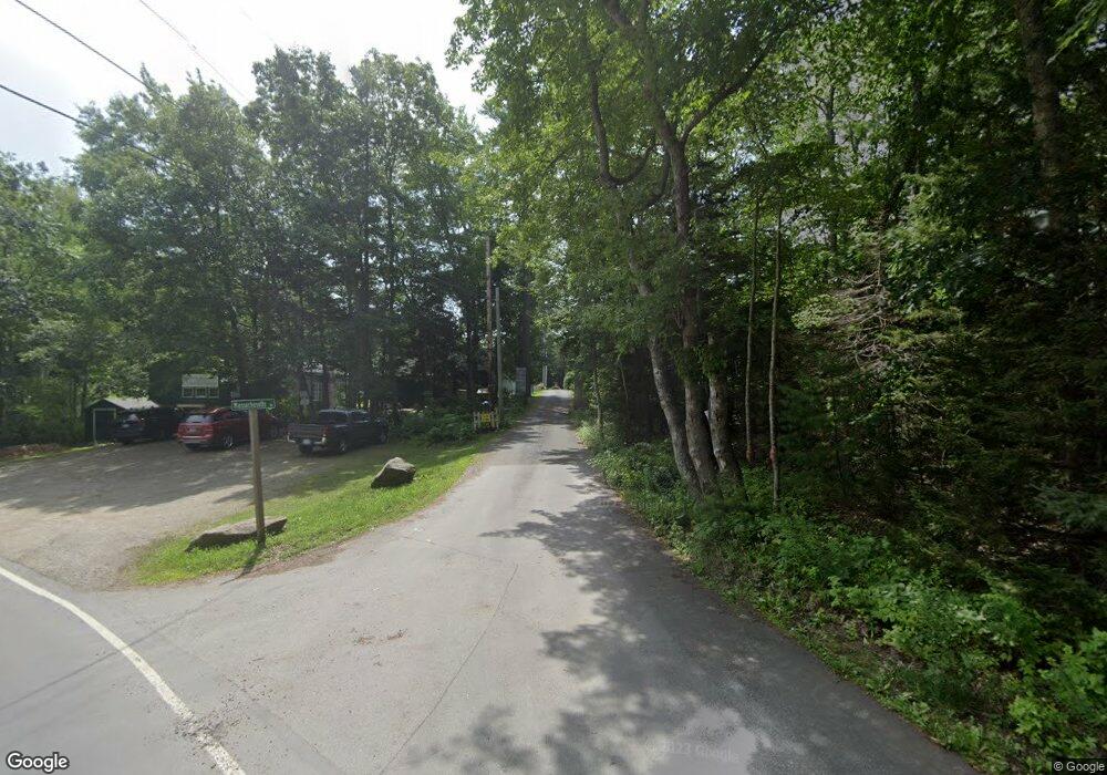 22 Massachusetts, Boothbay, ME 04537 - photo 1