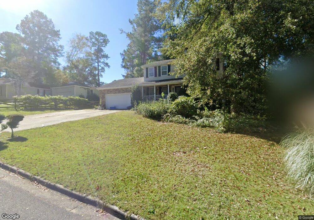 713 Gentlewind Ln, Augusta, GA 30907 - photo 1