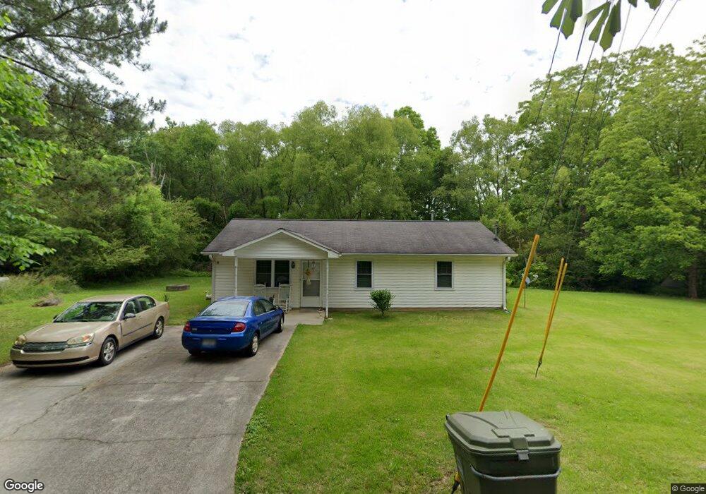 408 Harmon Ave, Carrollton, GA 30117 - photo 1