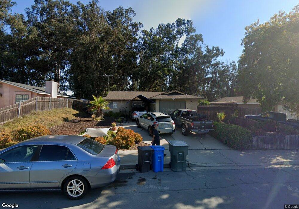 523 Meredith Ave, Nipomo, CA 93444 - photo 1