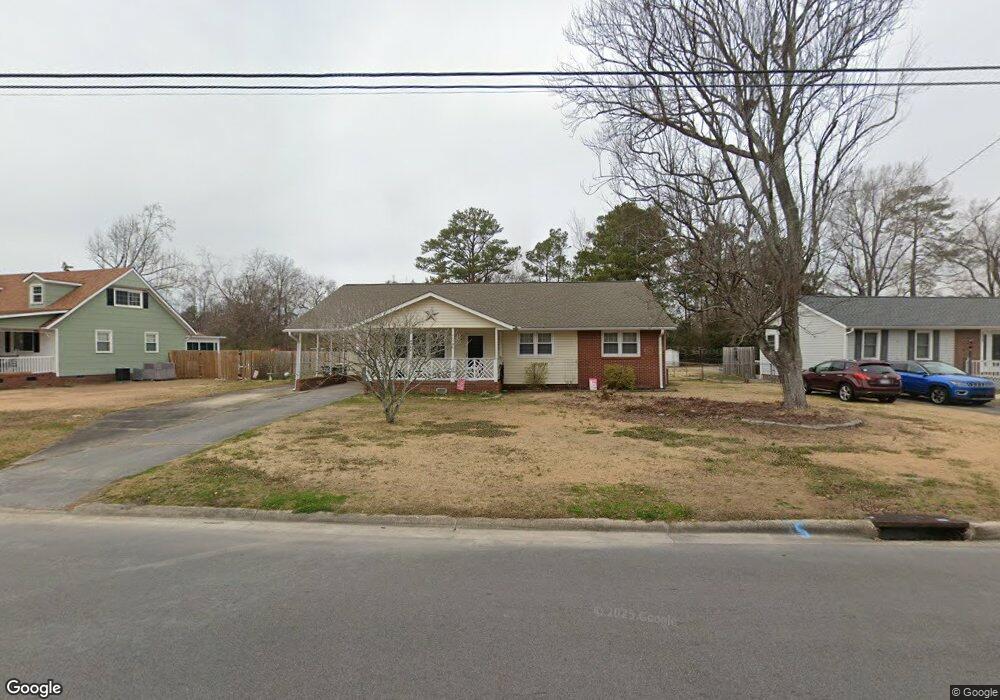 1017 Decatur Rd, Jacksonville, NC 28540 - photo 1