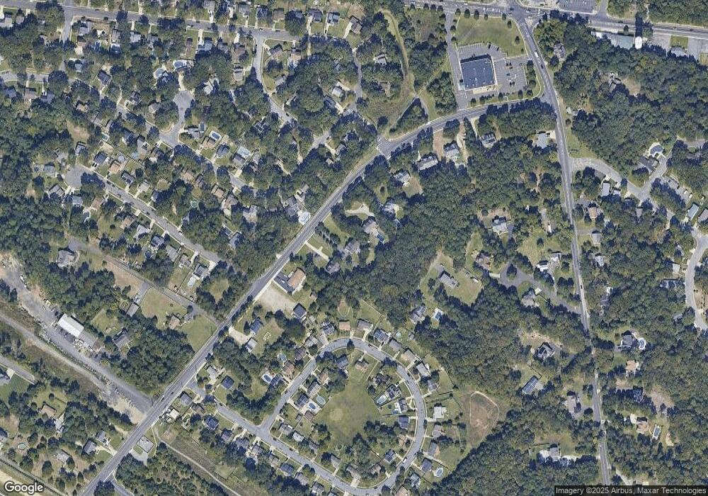 1500 Jarvis Rd, Sicklerville, NJ 08081 - photo 1