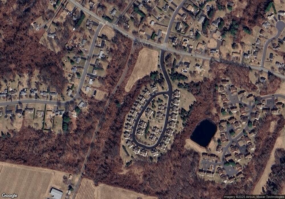 35 Balsam Ridge Cir, Wallingford, CT 06492 - photo 1