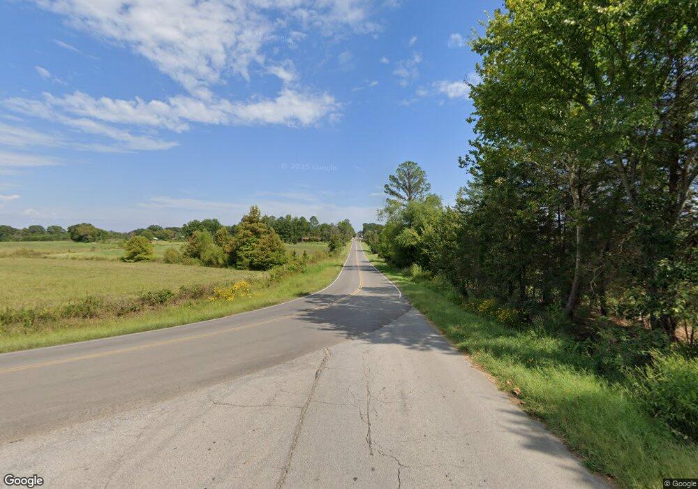 00 Swon Rd, Muldrow, OK 74948 - photo 1