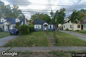 848 E Loudon Ave, Lexington, KY 40505