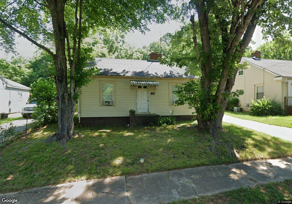 326 Harrill St, Statesville, NC 28677 - photo 1