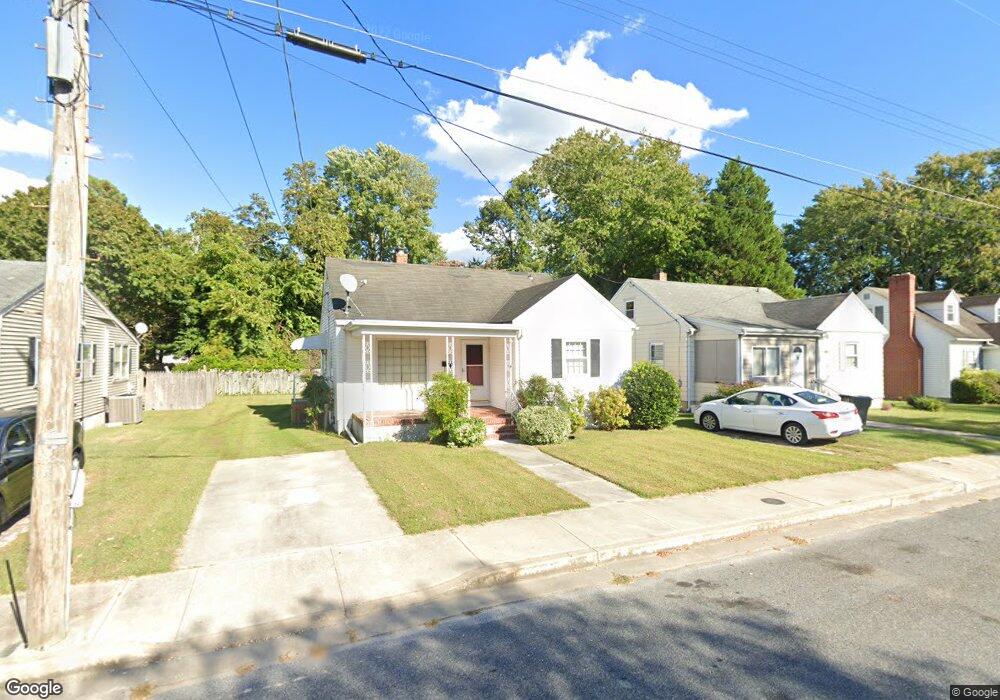 205 Walston Ave, Salisbury, MD 21804 - photo 1