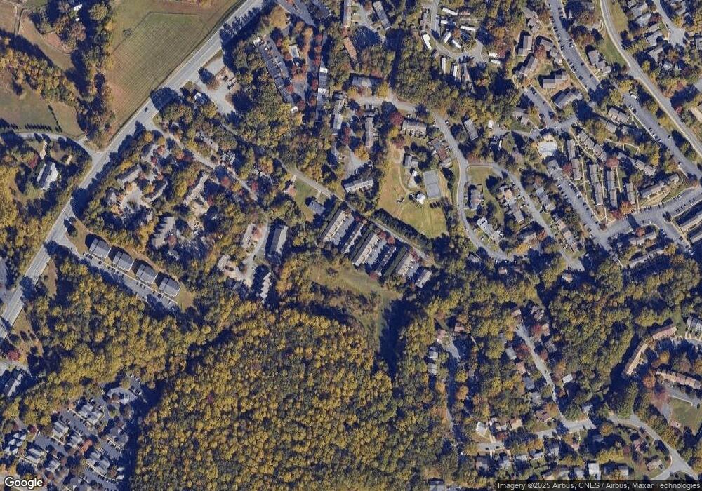 1722 Webland Park, Charlottesville, VA 22901 - photo 1