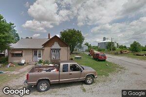 108 S Blain St, Moline, KS 67353