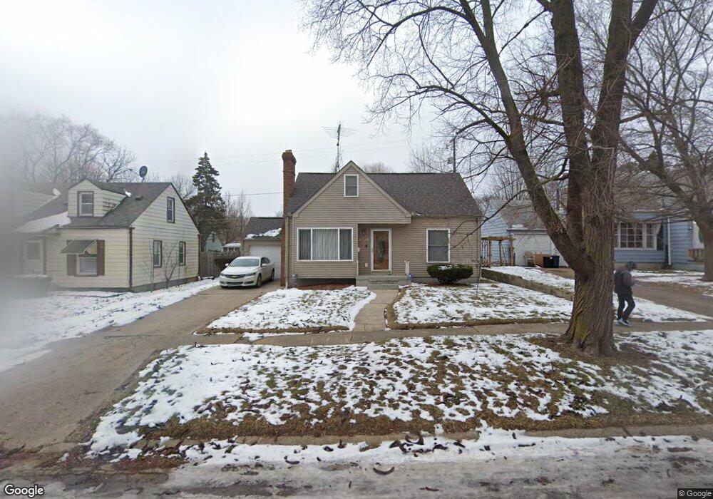 2709 Norbert St, Flint, MI 48504 - photo 1