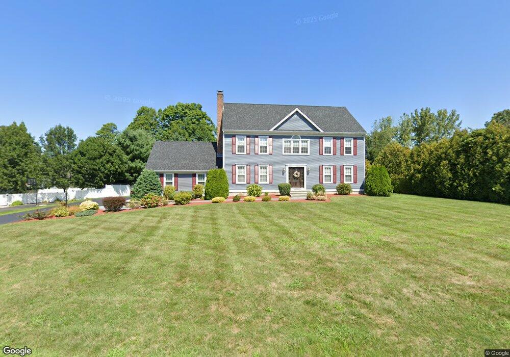 48 Acorn Rd, Branford, CT 06405 - photo 1