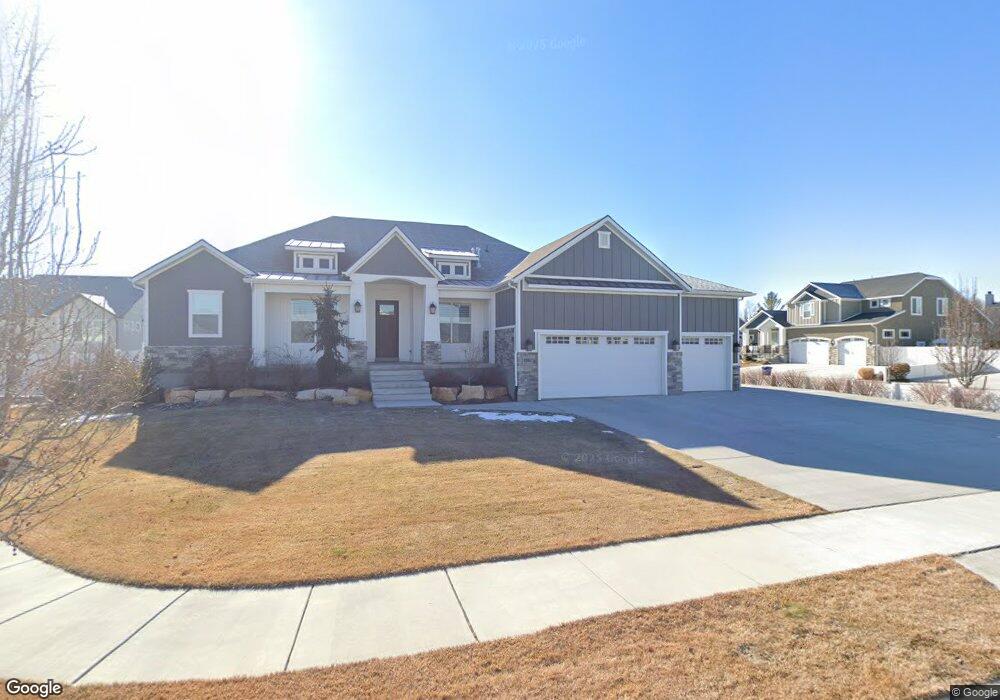 1991 W Olympus Peak Cir, West Jordan, UT 84088 - photo 1