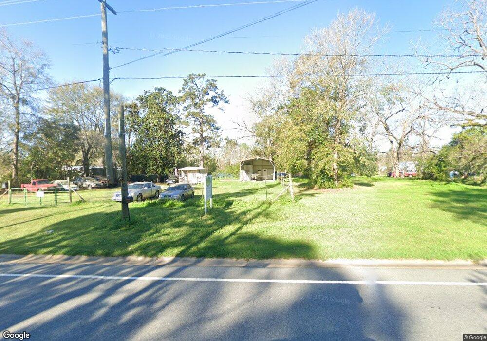 11205 Adel Hwy, Morven, GA 31638 - photo 1