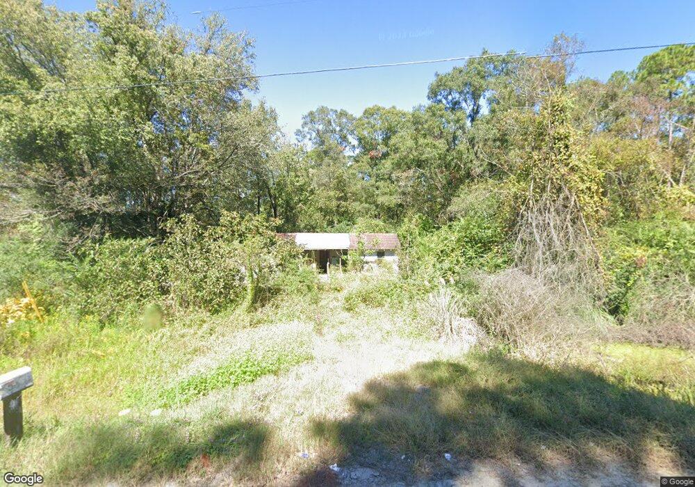 5053 Highway 32 W, Hortense, GA 31543 - photo 1