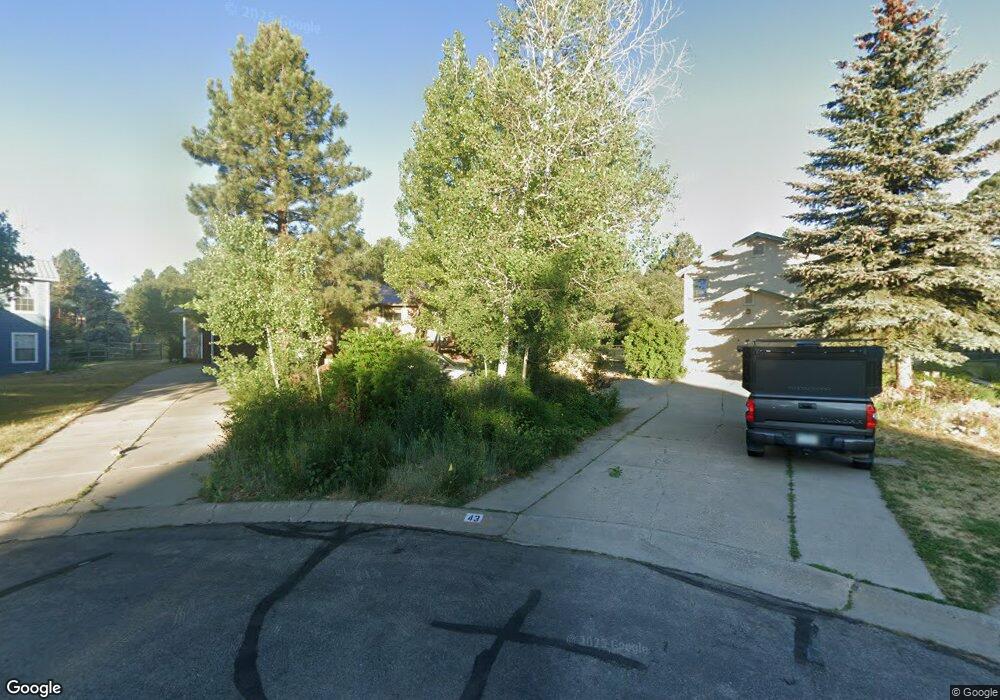 40 Oak Ct, Durango, CO 81301 - photo 1