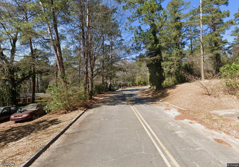 0 Foster Place unit 8610588, Macon, GA 31211 - photo 1