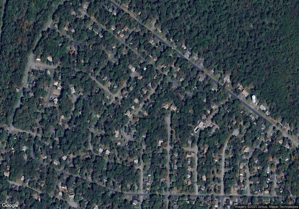 7625 Sawmill Rd, Tobyhanna, PA 18466 - photo 1