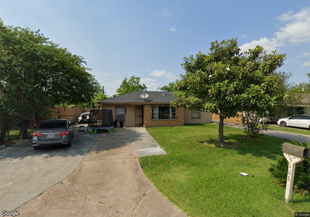 3105 Kowis St, Houston, TX 77093 - photo 1