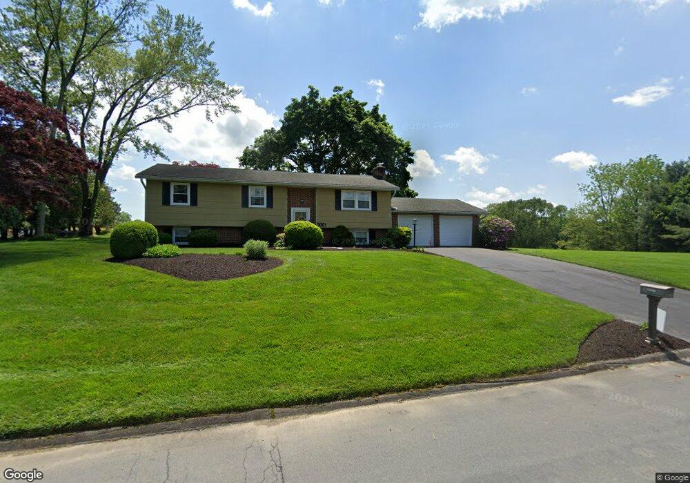 3001 Winchester Way, Fallston, MD 21047 - photo 1