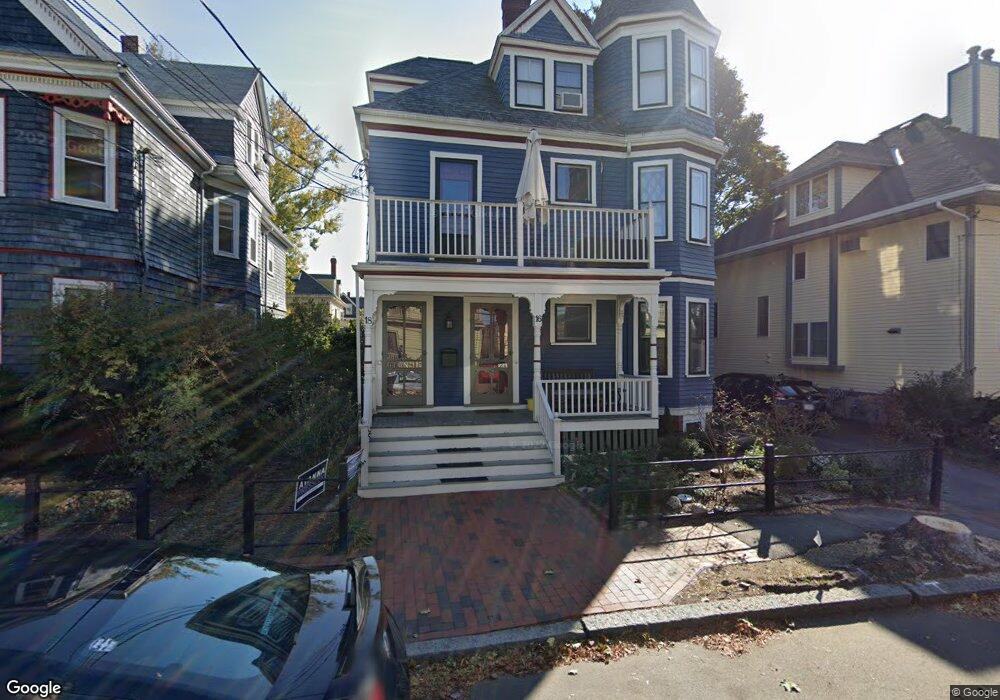 Street View Photo