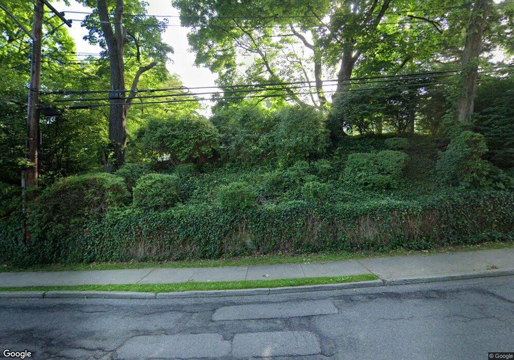 360 Orienta Ave, Mamaroneck, NY 10543 - photo 1