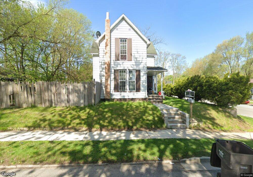 1001 Monroe St, Elkhart, IN 46516 - photo 1