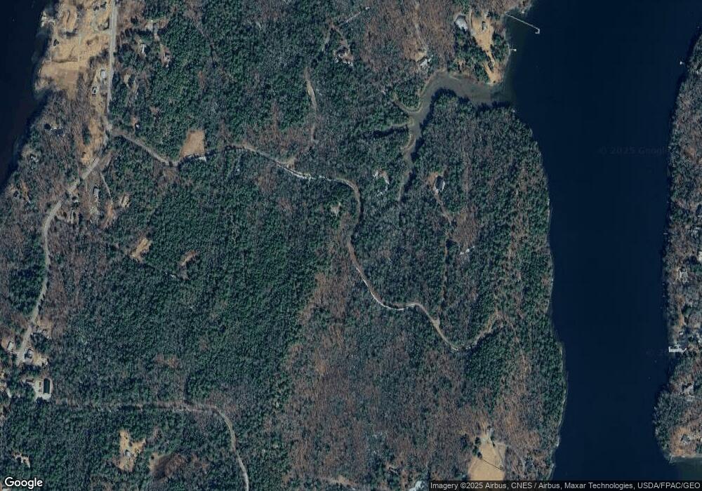 Lot18 Rum Cove Rd, Westport, ME 04578 - photo 1