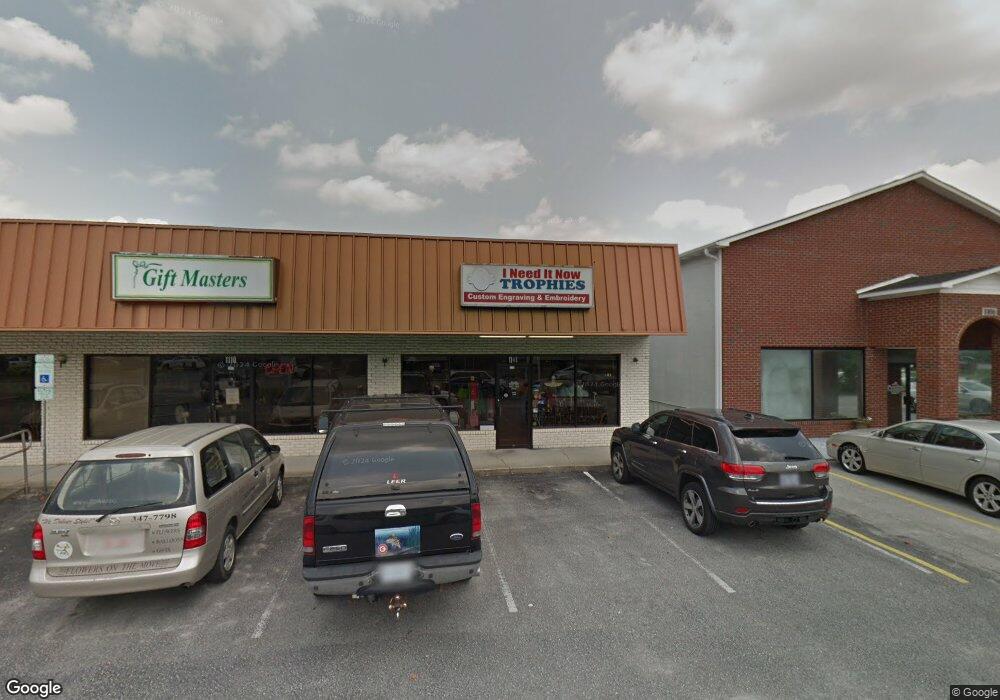 1108 Gum Branch Rd, Jacksonville, NC 28540 - photo 1