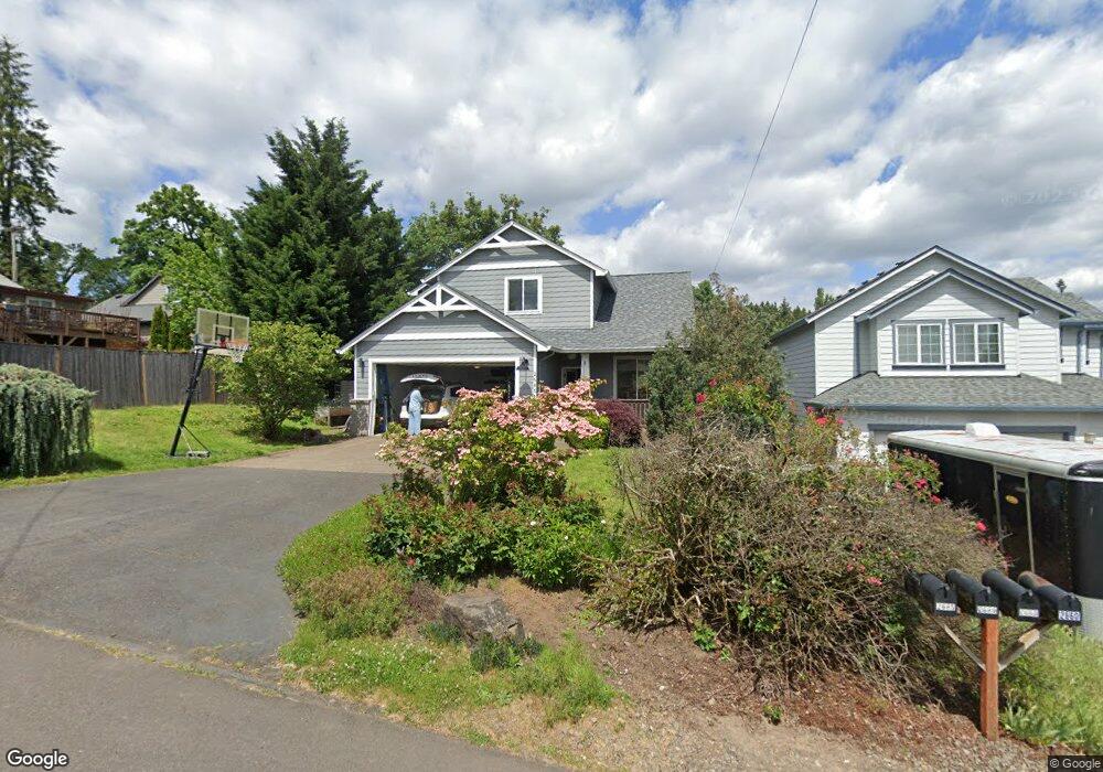 2685 Cambridge St, West Linn, OR 97068 - photo 1