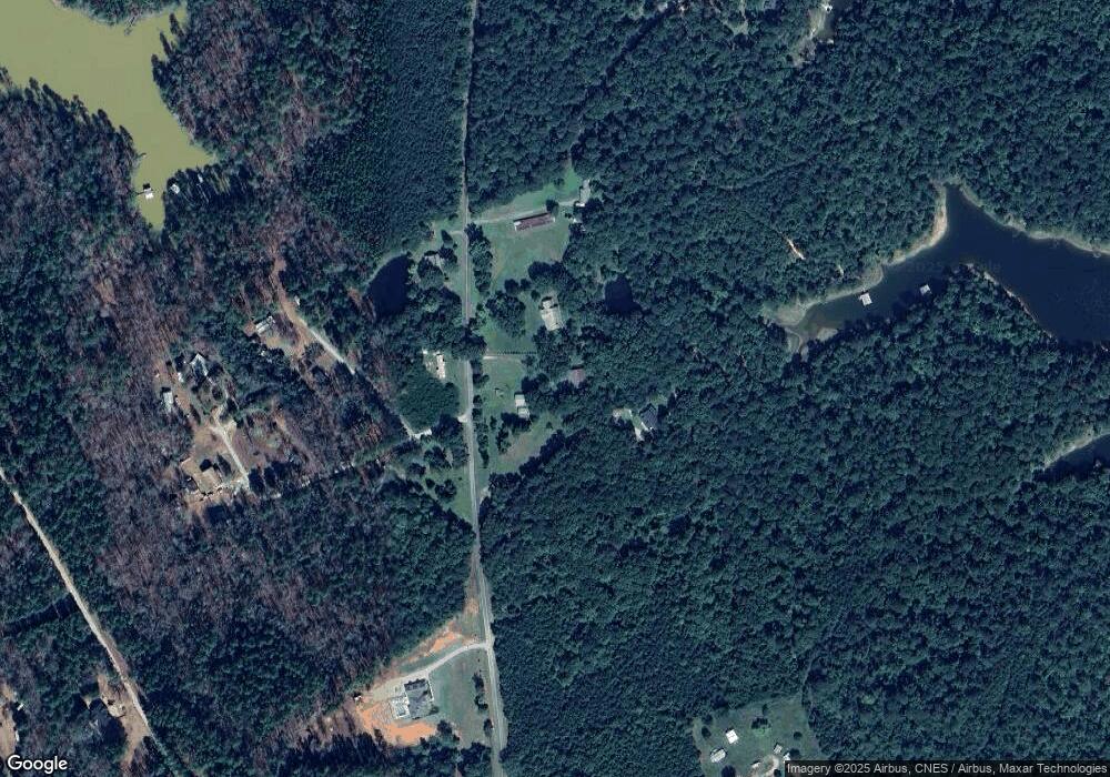 4810 Chamberlain Ferry Rd, Lincolnton, GA 30817 - photo 1