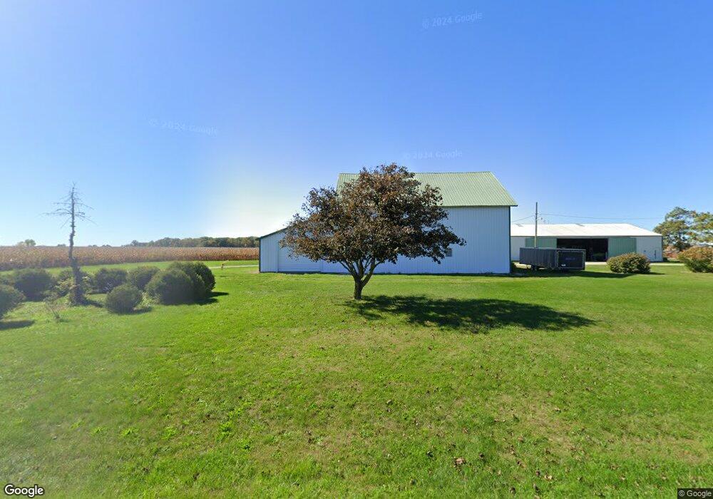 5750 N 200 E, Hartford City, IN 47348 - photo 1