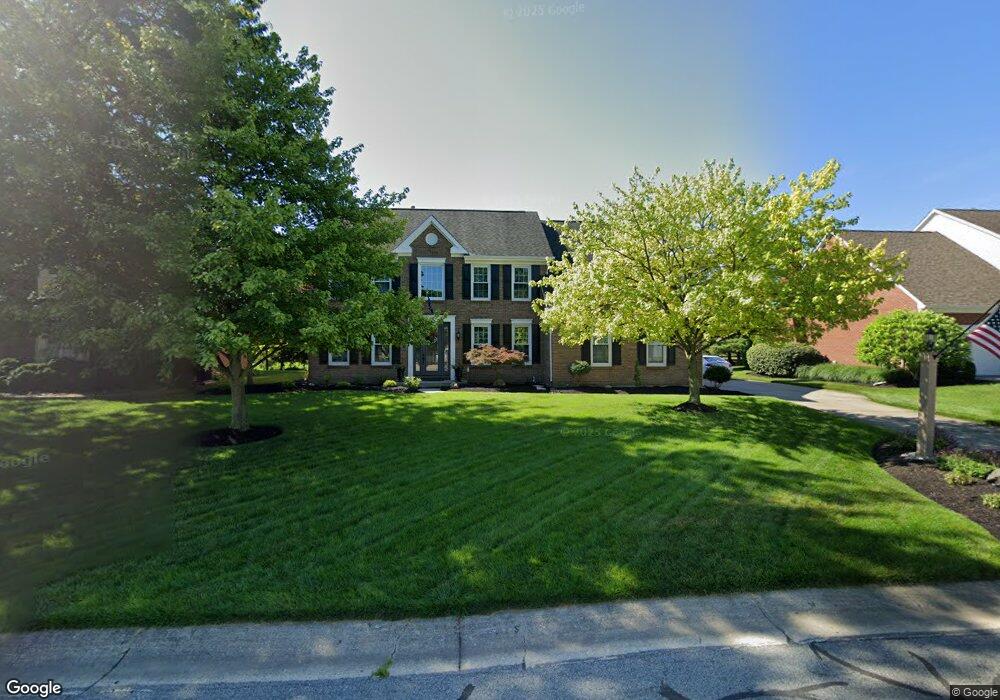 5739 Chancery Place, Liberty Township, OH 45011 - photo 1