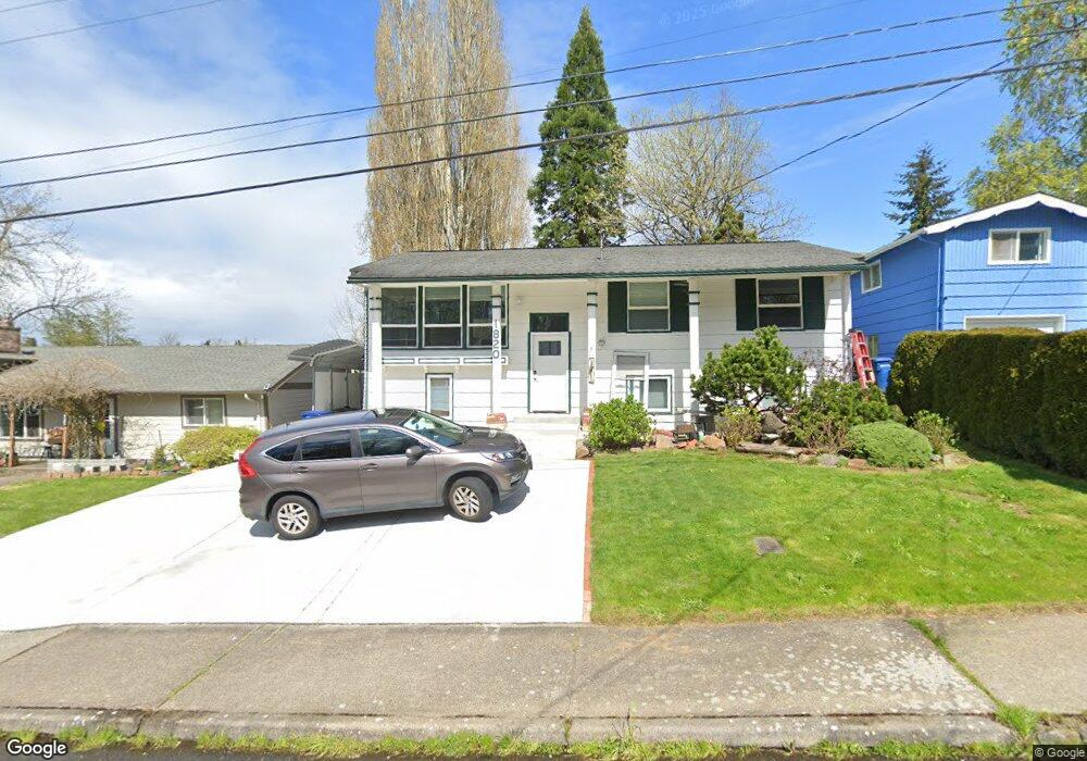 1820 S 246th Place, Des Moines, WA 98198 - photo 1