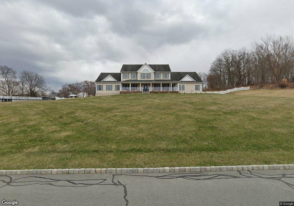 5 von Trapp Ct, Washingtonville, NY 10992 - photo 1