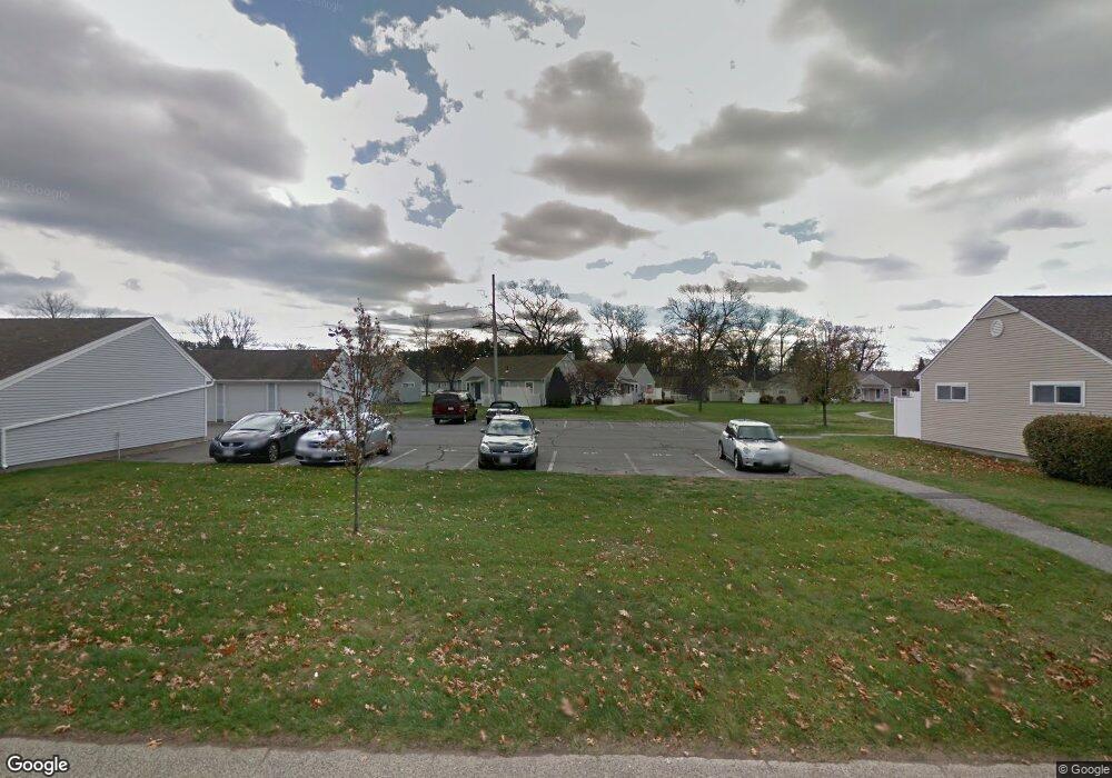 108 Andersen Rd, Chicopee, MA 01022 - photo 1