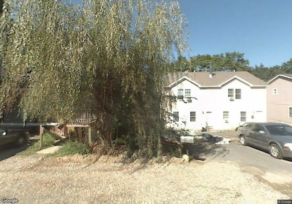 31 Denmark St, Worcester, MA 01605 - photo 1