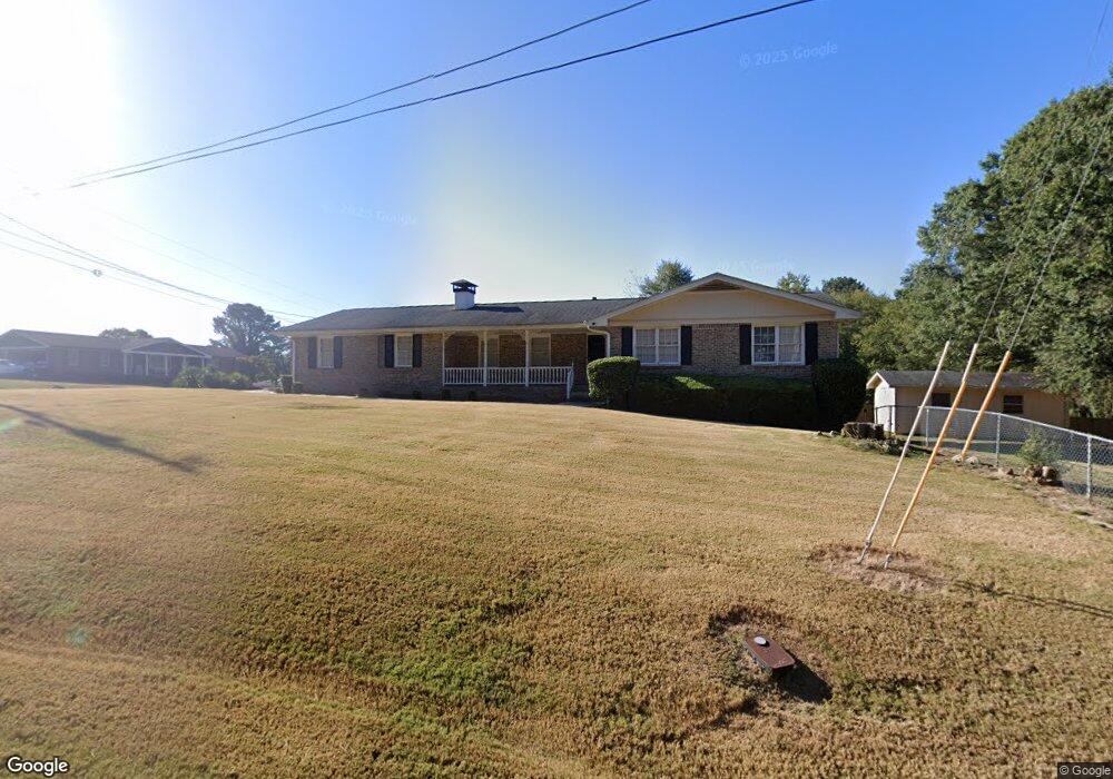 2810 Turner Valley Cir SW, Conyers, GA 30094 - photo 1